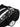Borse per attrezzatura Unisex Nox - Portaracchette Luxury Master Series - Nero