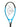 Racchette Unisex Dunlop - Nitro Junior 23 - Blu