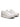 Sneaker Uomo On - Cloud 6 Waterproof - Bianco