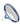 Racchette Unisex Babolat - Pure Drive Team Gen11 - Blu