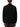 Maglioni Uomo Lacoste - Pullover Da Uomo In Cotone Organico Con Cerniera - Nero