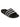 Sandali Uomo Adidas - Adilette - Nero