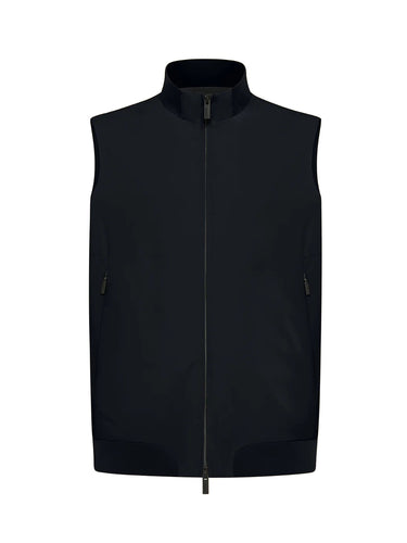 Gilet Uomo RRD - Montecristo Light Gilet - Blu