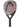 Racchette Unisex Head - Speed Motion - Grigio