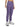 Pantaloni Donna Under Armour - Pantaloni Ua Armoursport High-Rise Woven - Viola