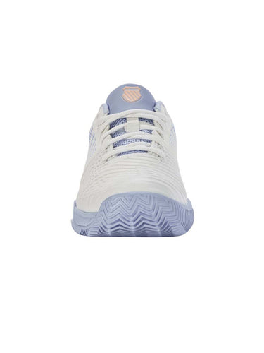 Scarpe da tennis Donna K-Swiss - Express Light 3 Hb Clay - Bianco