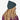 Berretti in maglia Unisex Patagonia - Fisherman's Rolled Beanie - Verde