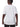 T-shirt Ragazzi Unisex Jordan - T-Shirt Con Toppa Jordan - Bianco