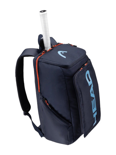 Borse per attrezzatura Unisex Head - Zaino Head Pro 28L - Blu