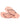 Flip Flops Havaianas Woman - Havaianas Square Logo Metallic - Pink