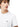 T-shirt Uomo Lacoste - T-Shirt A Girocollo In Jersey Di Cotone Pima - Bianco