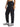 Pantaloni Donna Under Armour - Pantalone Ua Sport Terry Jogger - Nero