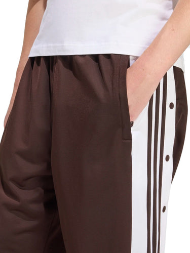 Pantaloni Uomo Adidas - Pantaloni Adibreak - Marrone