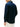 Camicie casual Uomo Tommy Hilfiger - Camicia Core Flex Regular Fit In Popeline - Blu