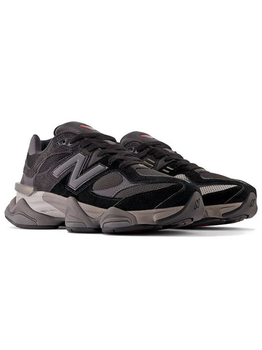 Sneaker Uomo New Balance - 9060 - Nero