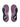 Scarpe da tennis Donna Asics - Gel-Resolution X Clay - Lilla