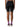 Leggings Donna The North Face - W's Flex 8In Tight - Nero
