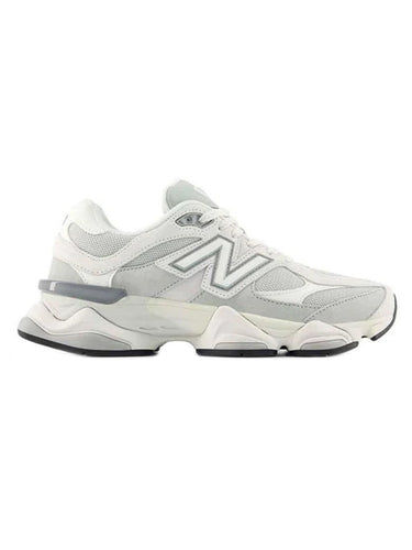 Sneaker Uomo New Balance - 9060 - Grigio