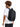 Zaini Casual Unisex Under Armour - Zaino Ua Hustle 6.0 - Nero