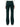 Pantaloni Donna Lacoste - Pantaloni Felpati Taglio Svasato Donna - Verde