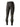 Pantaloni Uomo Mico - Pantalone Elasticizzato Man - X-Performance Run - Nero
