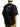 T-shirt Uomo The North Face - T-Shirt Liquid Nse Box Oversize - Nero