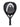 Racchette Unisex Head - Head Coello Pro 2025 - Nero