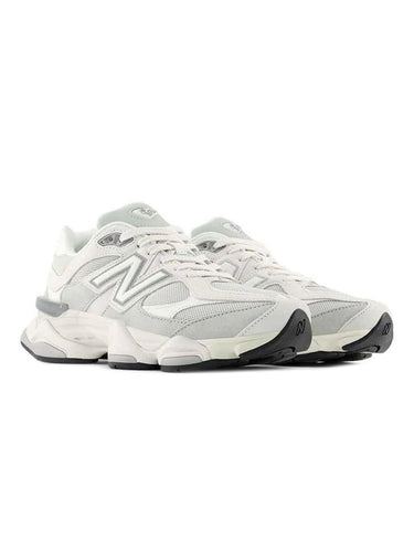 Sneaker Uomo New Balance - 9060 - Grigio