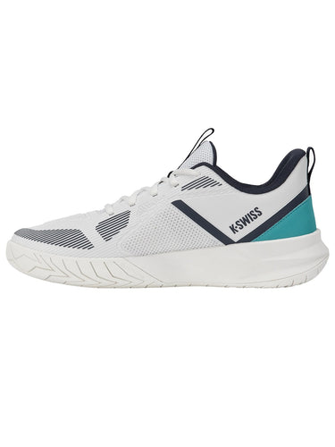 Scarpe da tennis Uomo K-Swiss - Scarpa K-Speed Team - Bianco