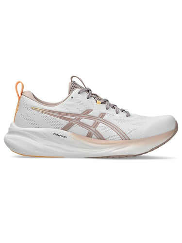 Scarpe da corsa su strada Donna Asics - Gel Pulse 16 - Bianco