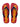 Havaianas Unisex Flip Flops - Havaianas Top Logomania 2 - Blue