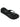 Infradito Donna Havaianas - High Platform - Nero