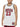 Canotte Ragazzo Jordan - Canotta 23 Jersey - Bianco