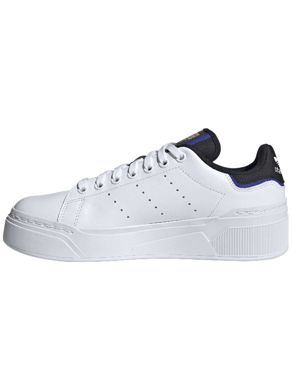 Sneaker Donna Adidas - Stan Smith Bonega 2B W - Bianco