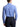 Camicie casual Uomo Ralph Lauren - Camicia In Popeline Stretch Slim-Fit - Blu