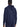 Felpe Uomo Under Armour - Felpa Con Cappuccio Ua Icon Fleece - Blu