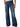 Jeans Donna Levi's - Jeans Loose Boot Phoenix Rising - Denim