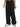 Pantaloni Donna Under Armour - Pantalone Ua Unstoppable Woven - Nero