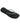 Infradito Donna Havaianas - Square Logo Metallic - Nero