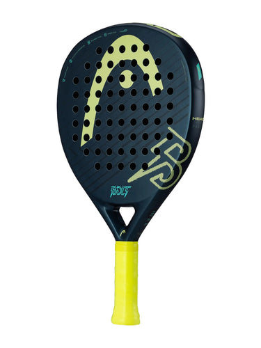 Racchette Unisex Head - Bolt 2025 - Nero