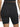 Bermuda Donna Nike - Sportswear Classics Shorts Modello Ciclista - Nero