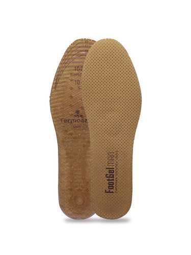 Altro (Accessori) Unisex Footgel - Soletta Urbana Uomo - Marrone