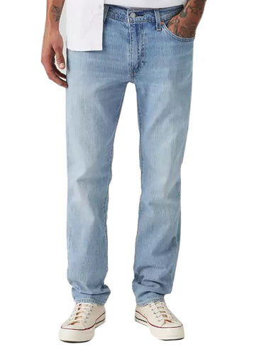 Jeans Uomo Levi's - 511™ Slim Jeans - Celeste