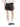 Bermuda Donna Adidas - Short Adibreak - Nero