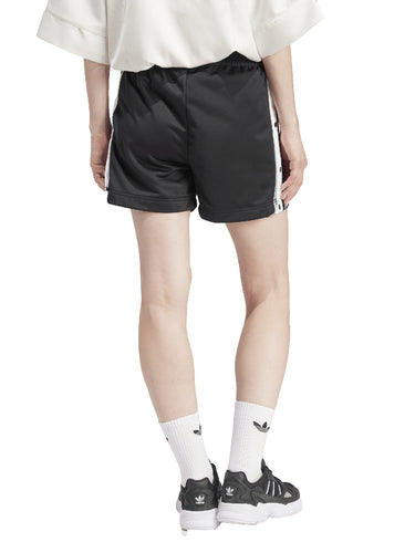 Bermuda Donna Adidas - Short Adibreak - Nero