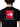 T-shirt Uomo The North Face - T-Shirt Redbox - Nero