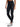 Leggings Donna Under Armour - Leggins Ua Motion - Nero