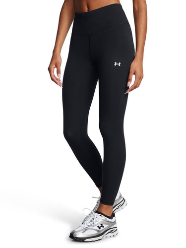 Leggings Donna Under Armour - Leggins Ua Motion - Nero