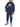 Set di capi coordinati Bambini Unisex Nike - Nike Club Set - Blu