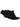Calze Unisex Nike - Everyday Lightweight No-Show 3Pp Socks - Nero